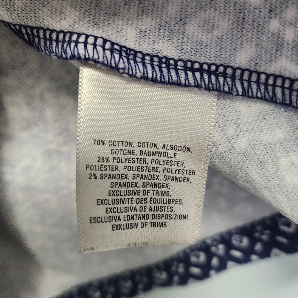 Anthropolgie Akemi and Kin Beaded Tunic - Picture 6 of 6